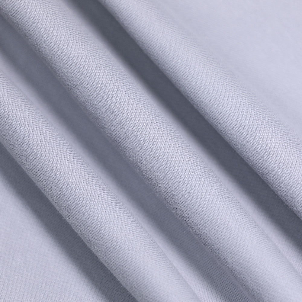 ZMOMZ Heavyweight Cotton Hoodie - Premium Heavyweight Streetwear