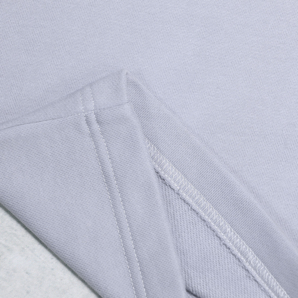 ZMOMZ Curved-Leg Sweatpants - Premium Heavyweight Streetwear