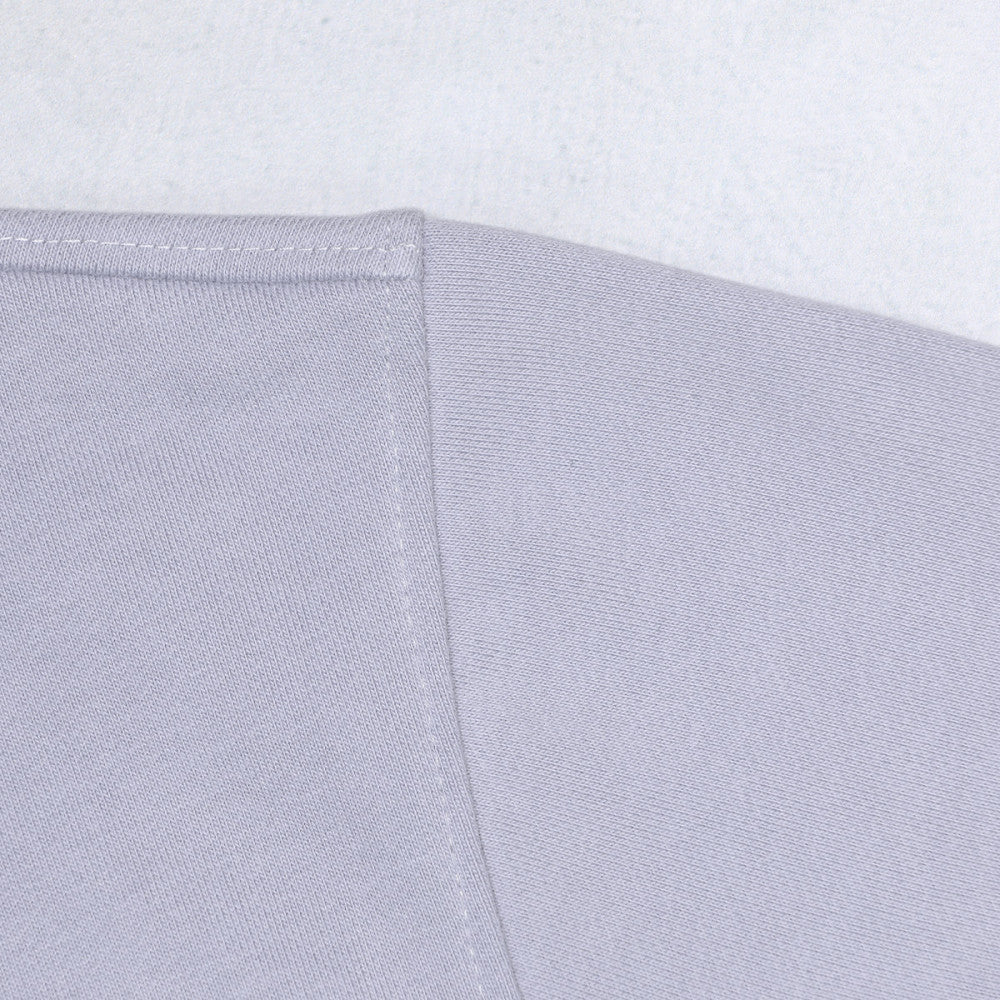 ZMOMZ Heavyweight Cotton Hoodie - Premium Heavyweight Streetwear