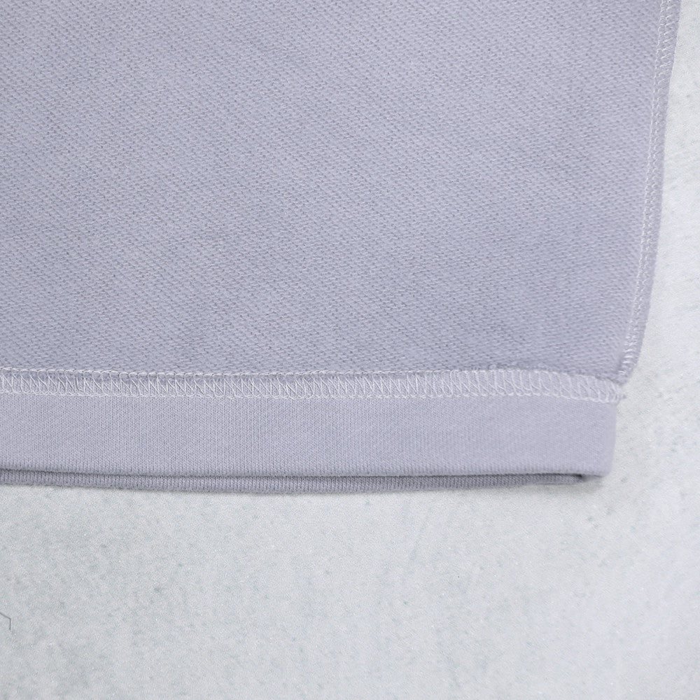 ZMOMZ Curved-Leg Sweatpants - Premium Heavyweight Streetwear