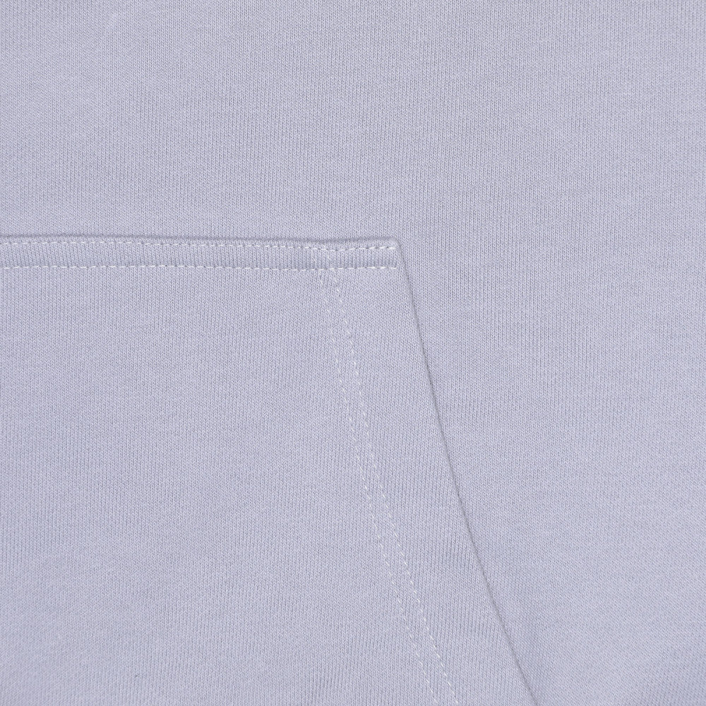 ZMOMZ Heavyweight Cotton Hoodie - Premium Heavyweight Streetwear