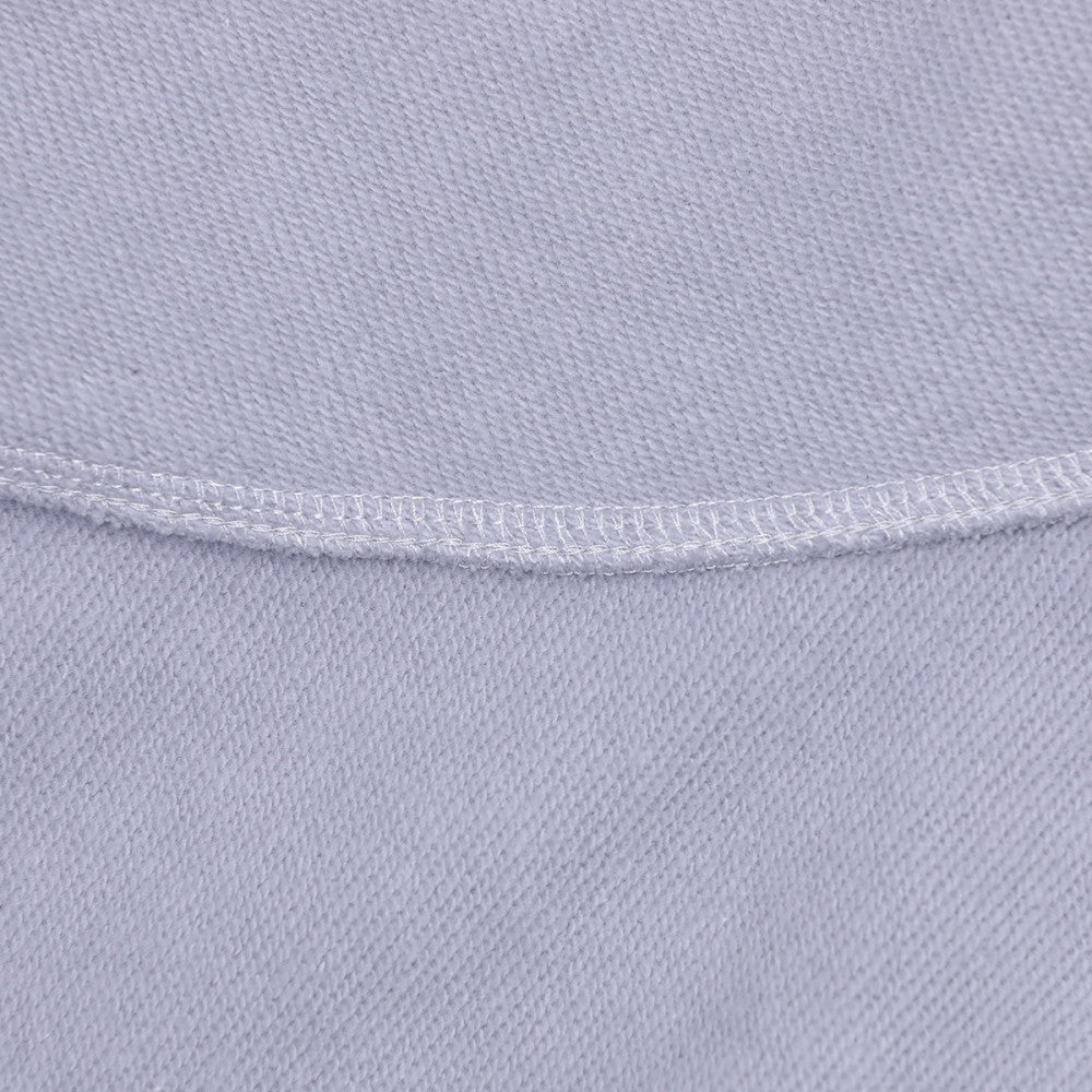 ZMOMZ Heavyweight Cotton Hoodie - Premium Heavyweight Streetwear