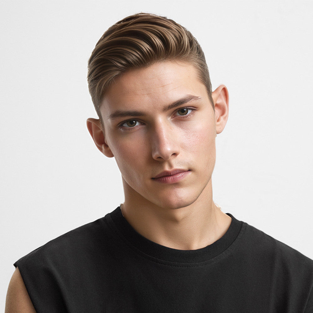 ZMOMZ Cropped Boxy Tank - Premium Heavyweight Streetwear