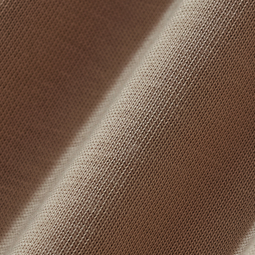 ZMOMZ Cropped Loose Tee - Premium Heavyweight Streetwear