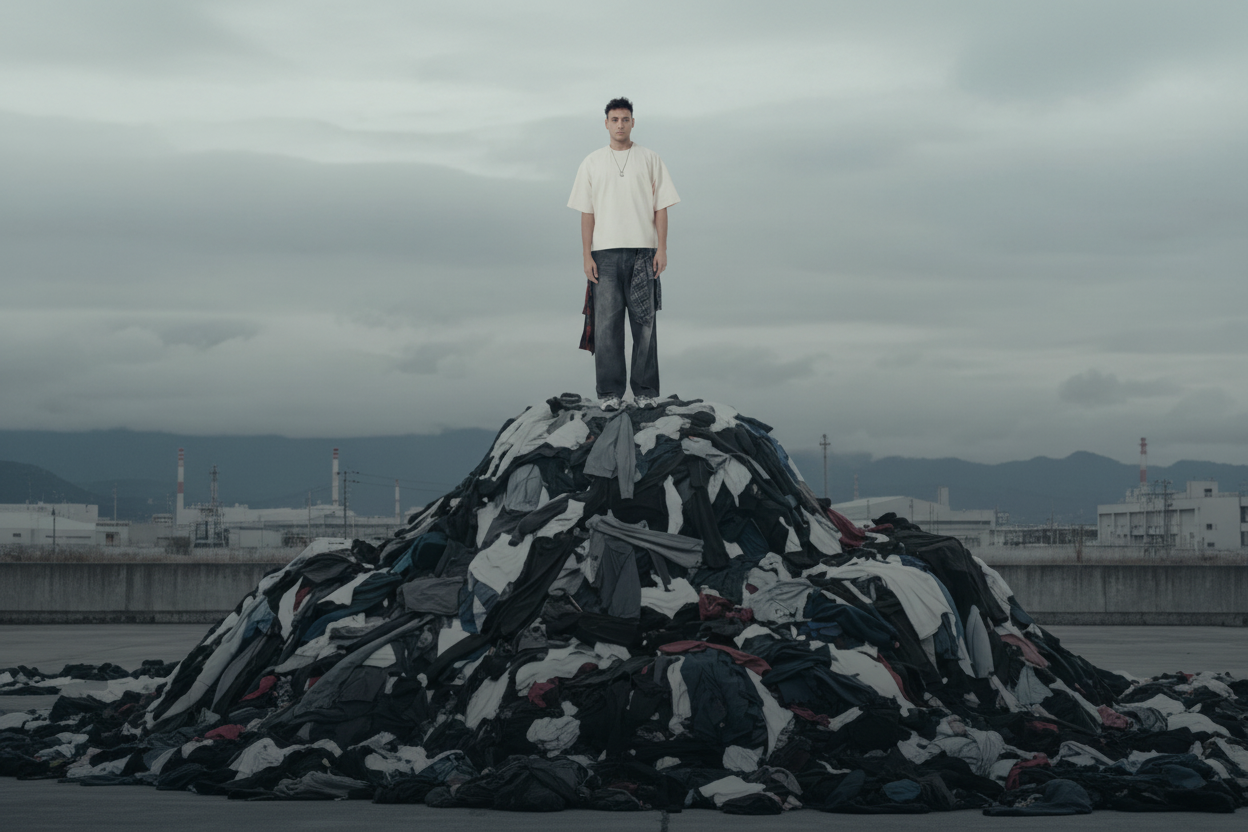 ZMOMZ 品牌大片 - 匹配原图背景